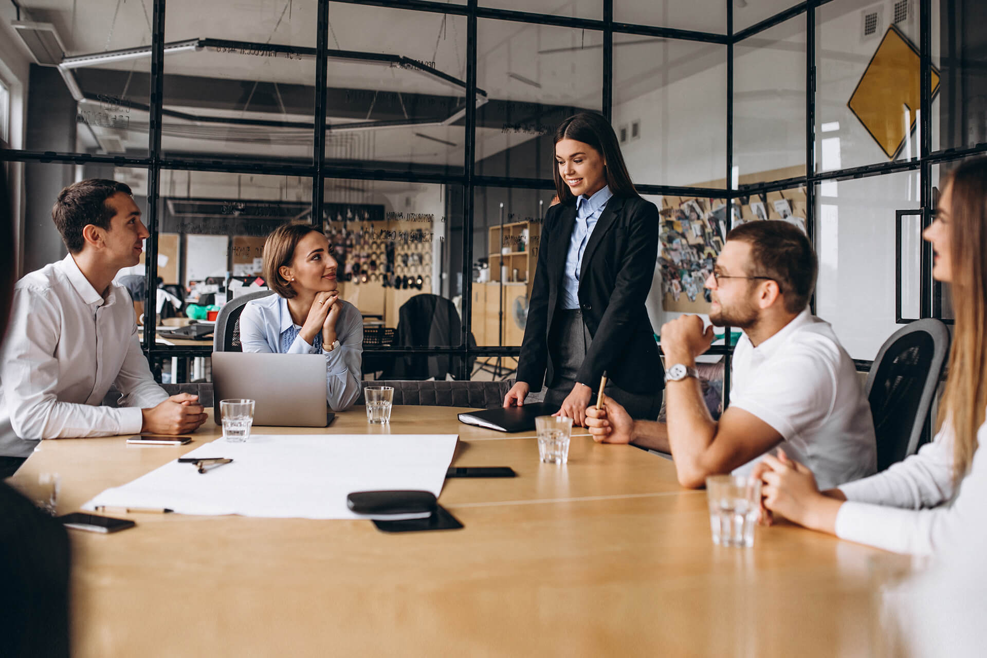 Construction Developers